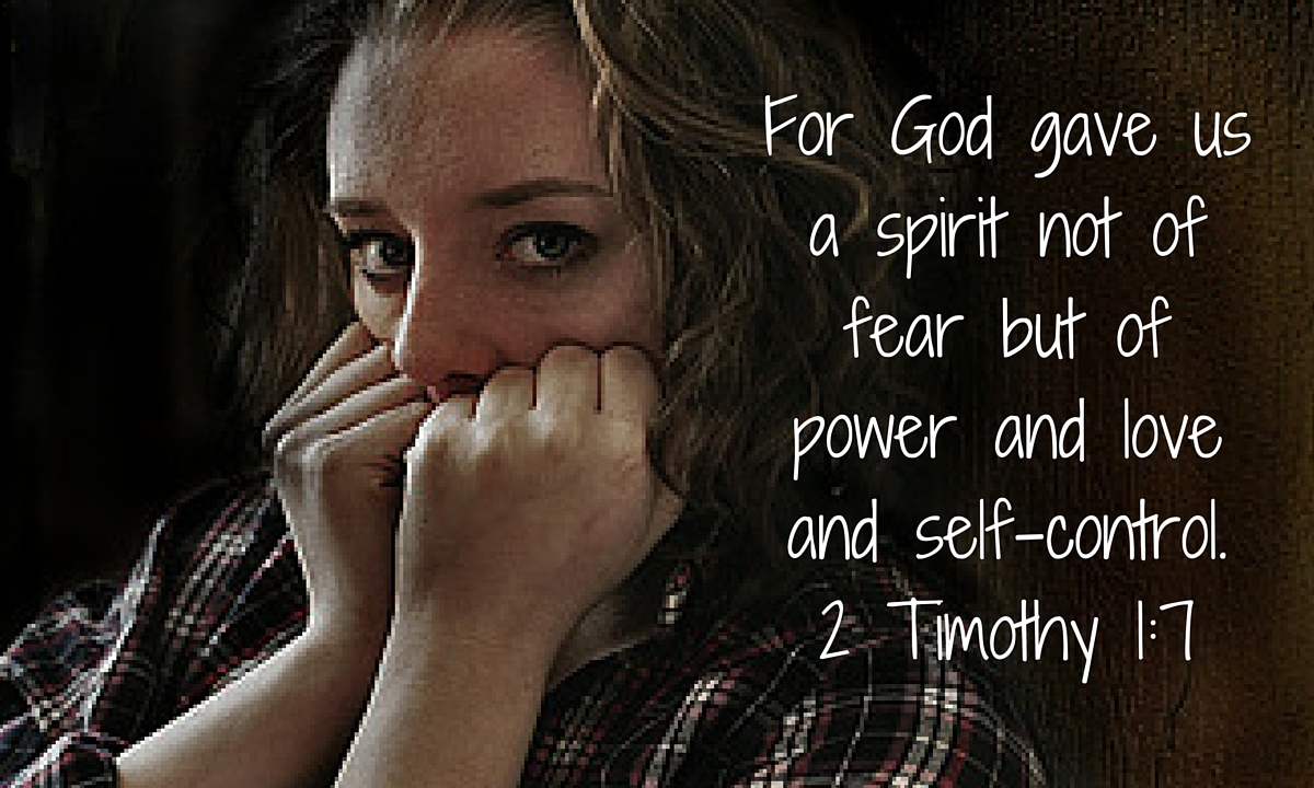 the-spirit-of-fear-is-not-of-god-testifying-of-god