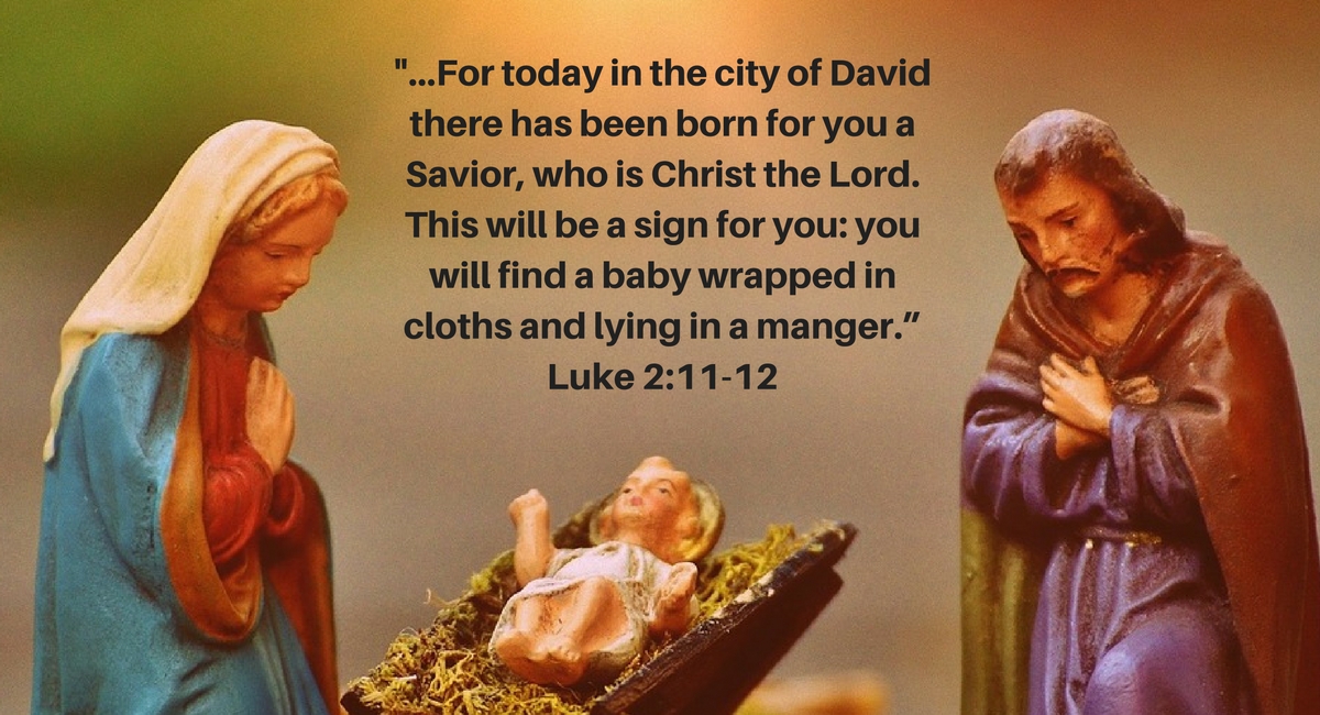 The Miracle Of Christmas