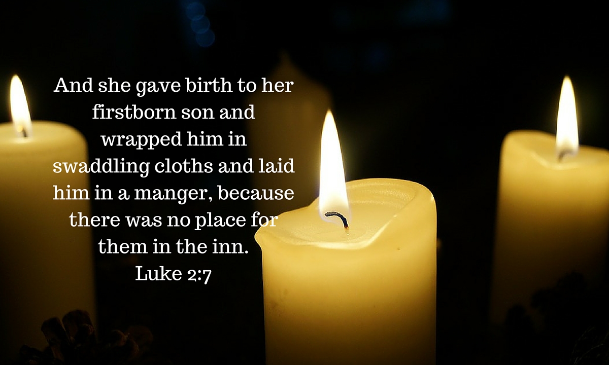 Got Questions Reading Plan: Advent Week 3: The Shepherds' Candle ...